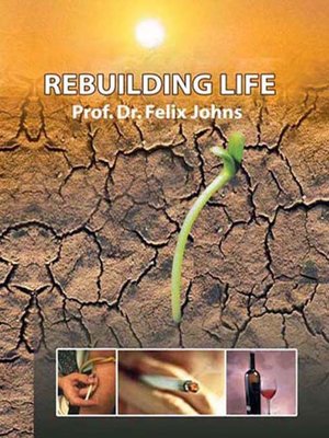 cover image of Rebuilding Life